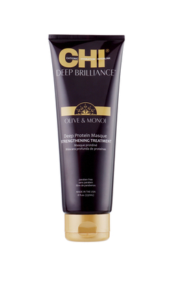 CHI Deep Brilliance Optimum Protein Masque Протеїнова маска для волосся