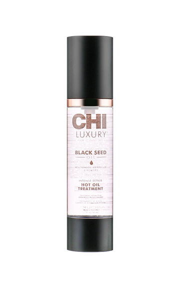 CHI Luxury Black Seed Oil Intense Repair Hot Oil Treatment Еліксир для волосся, з олією чорного кмину