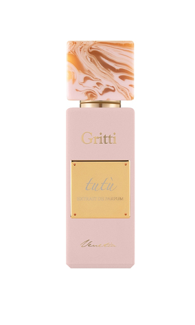 Gritti Tutu Extrait de Parfum (Tester)