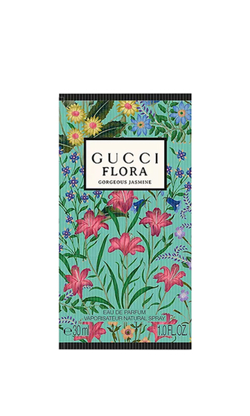 Gucci Flora Gorgeous Jasmine