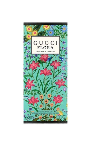 Gucci Flora Gorgeous Jasmine