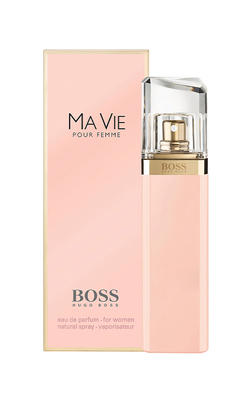 Hugo Boss Ma Vie L`Eau Pour Femme