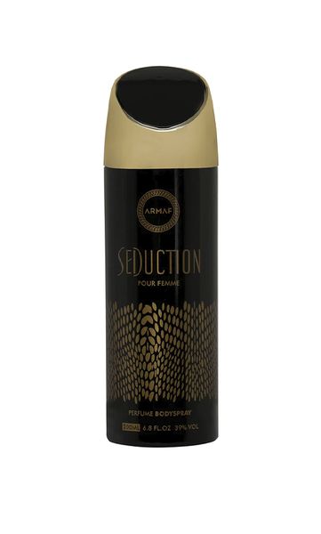 Armaf Seduction Pour Femme (Deo-spray)