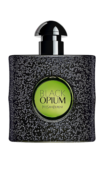 Yves Saint Laurent Black Opium Illicit Green (Tester)