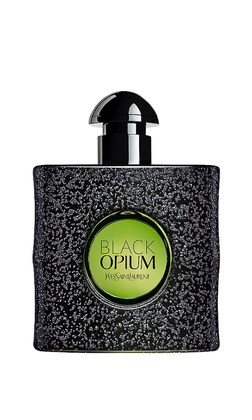 Yves Saint Laurent Black Opium Illicit Green