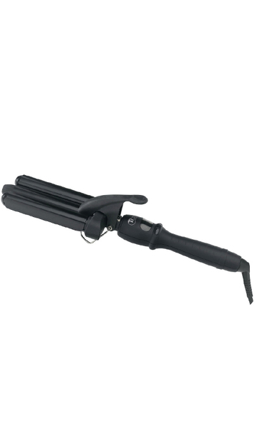 TICO Professional Triple barrel Waver Плойка потрiйна