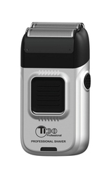 TICO Professional Triple Shaver Электробритва 100426 Silver