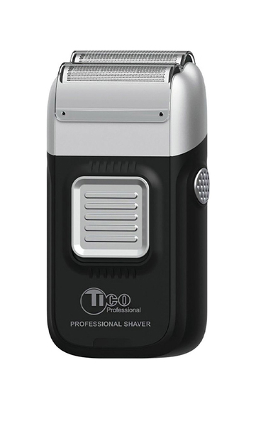 TICO Professional Triple Shaver Электробритва 100427 Black