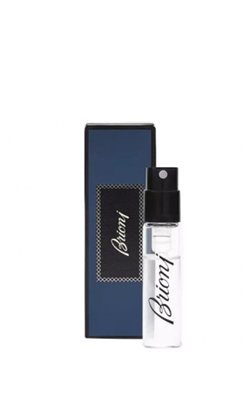 Brioni Brioni Eau de Parfum Eclat (vial)