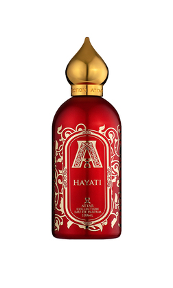 Attar Collection Hayati