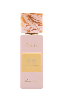 Gritti Tutu Extrait de Parfum