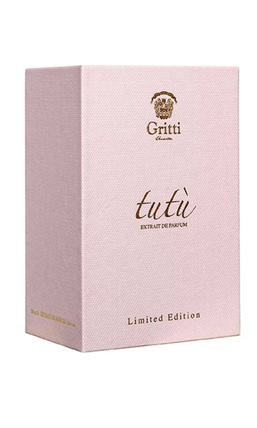 Gritti Tutu Extrait de Parfum