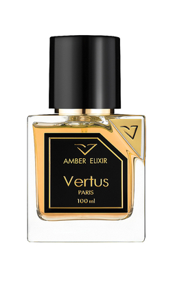 Vertus Amber Elixir