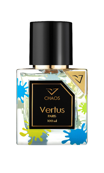 Vertus Chaos 