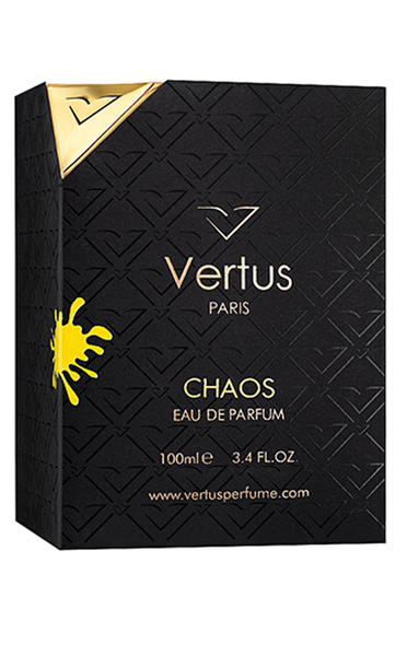 Vertus Chaos 