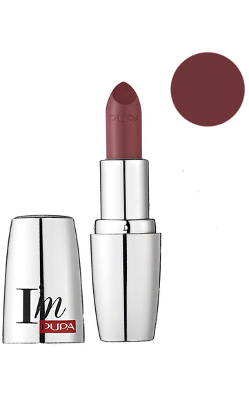 Pupa Pure Colour Lipstick I`m Помада для губ 107