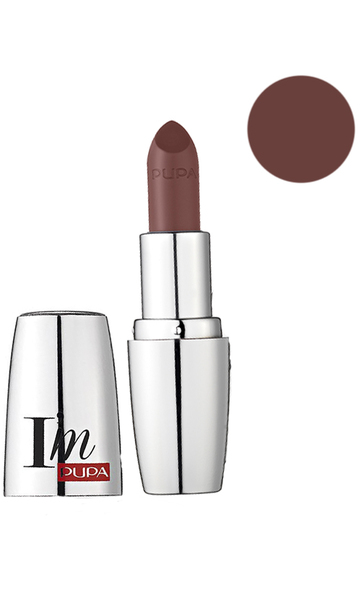 Pupa Pure Colour Lipstick I`m Помада для губ 109