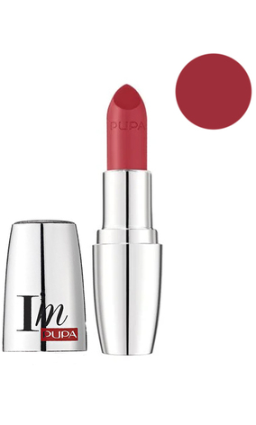 Pupa Pure Colour Lipstick I`m Помада для губ 111