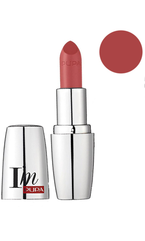 Pupa Pure Colour Lipstick I`m Помада для губ 112