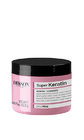 Dikson Super Keratin Revitalizing Mask with Keratin and Ceramides Маска для волосся з кератином