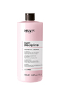 Dikson Super Discipline Anti-Frizz Shampoo Шампунь для неслухняного волосся