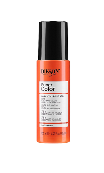 Dikson Super Color Color Sublimating Serum Сироватка для фарбованого волосся