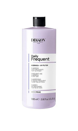 Dikson Daily Frequent Color Protective Shampoo Шампунь для щоденного використання