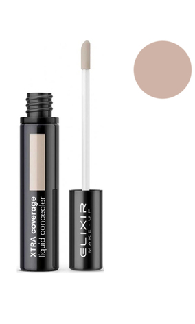 Elixir Xtra Coverage Liquid Concealer Рідкий консилер 005