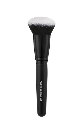 Elixir Make Up Angled Contour Brush Пензлик для контурингу 526