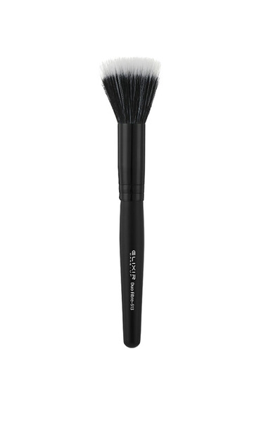 Elixir Make Up Brush Duo Fibre Пензель для тональних засобів 513