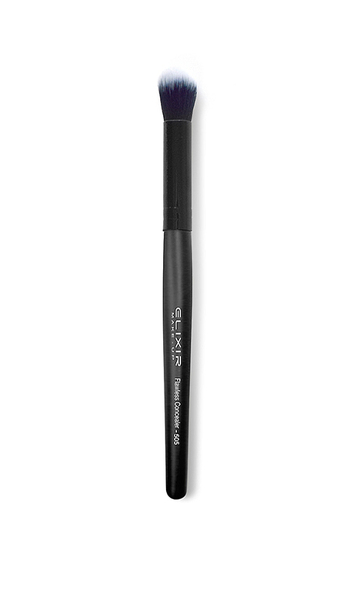 Elixir Make Up Flawless Concealer Brush Пензлик для консилера 505