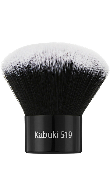 Elixir Make Up Brush Kabuki Пензлик для макіяжу 519