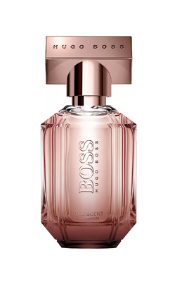 Hugo Boss Boss The Scent Le Parfum for Her Le Parfum Tester