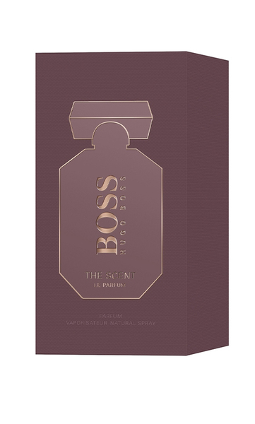 Hugo Boss Boss The Scent Le Parfum for Her Le Parfum