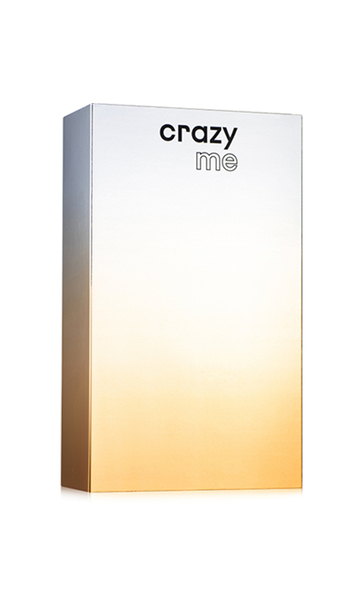 Paco Rabanne Crazy Me