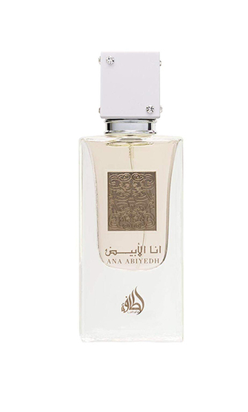 Lattafa Perfumes Ana Abiyedh