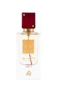 Lattafa Perfumes Ana Abiyedh Rouge