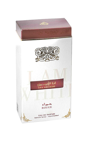 Lattafa Perfumes Ana Abiyedh Rouge