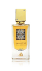 Lattafa Perfumes Ana Abiyedh Leather