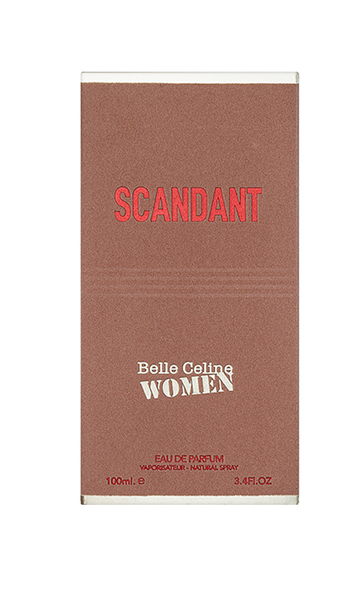 Fragrance World Scandant