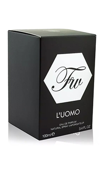 Fragrance World L'Uomo M