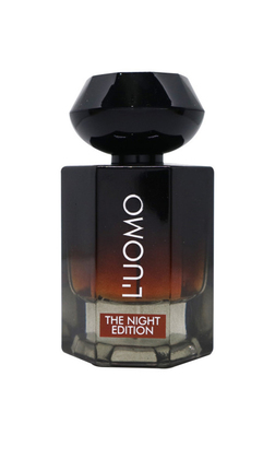 Fragrance World L'Uomo The Night Ed.