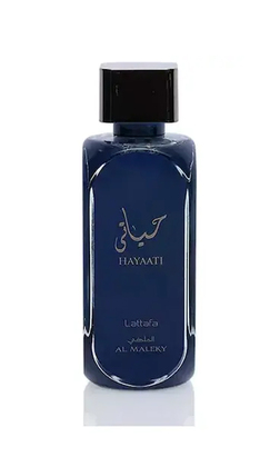 Lattafa Perfumes Hayaati Al Maleky