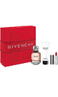 Givenchy L'Interdit - (edp + body lotion+ lipstick 37)