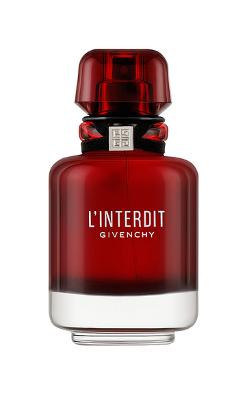 Givenchy L'Interdit Rouge Eau de Parfum