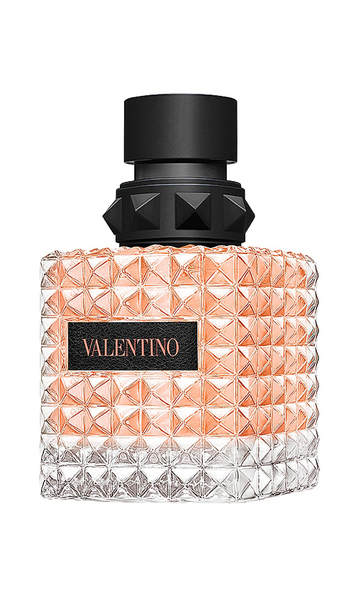 Valentino Born In Roma Donna Coral Fantasy