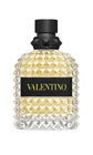 Valentino Uomo Born In Roma Yellow Dream (Tester)