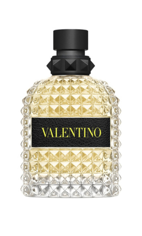 Valentino Uomo Born In Roma Yellow Dream (Tester)