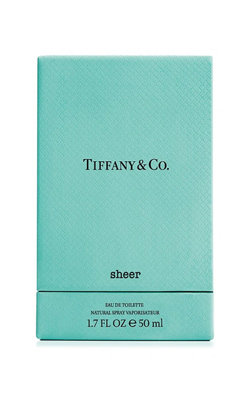 Tiffany & Co Tiffany & Co Sheer