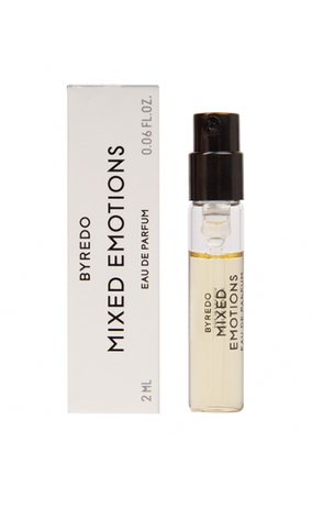 Byredo Mixed Emotions- vial spray